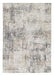 Jerelyn Multi Medium Rug - R405042 - Lara Furniture