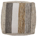 Josalind Pouf - A1000935 - Lara Furniture