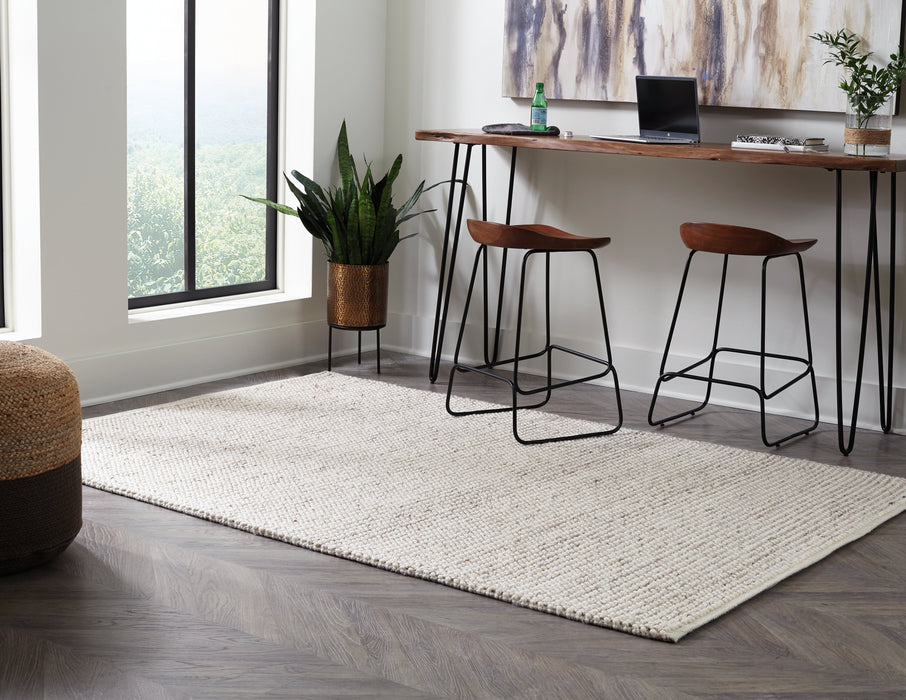 Jossick Medium Rug - R405102 - Lara Furniture