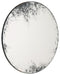 Kali Accent Mirror - A8010288 - Lara Furniture