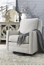 Kambria Frost Accent Chair - A3000206 - Lara Furniture