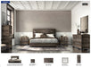 Kamea Bedroom Set - Lara Furniture