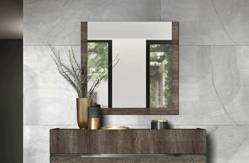 Kamea Mirror - i37885 - Lara Furniture