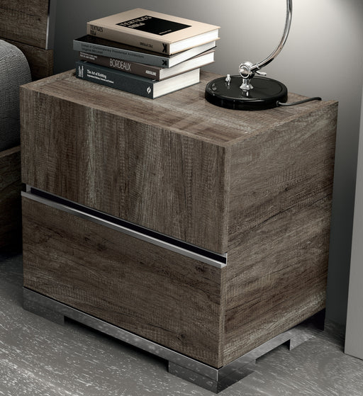 Kamea Nightstand - i27507 - Lara Furniture