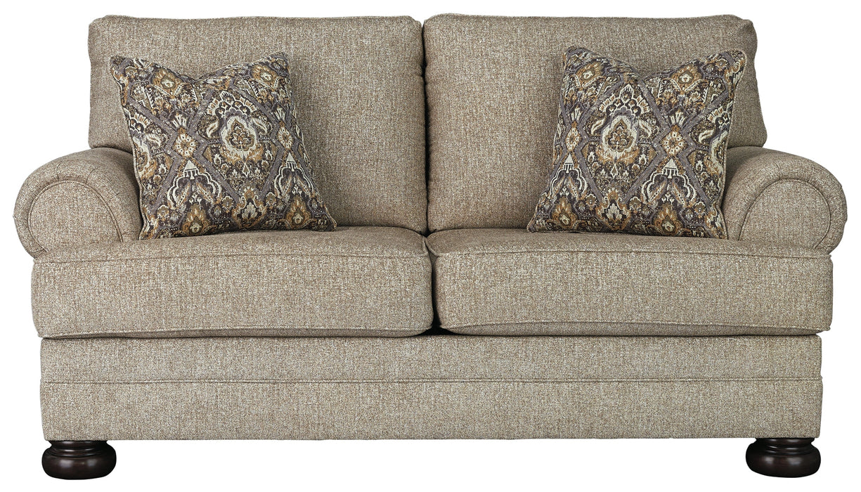 Kananwood Loveseat - 2960335 - Lara Furniture