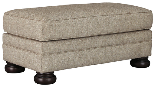 Kananwood Ottoman - 2960314 - Lara Furniture