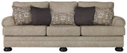 Kananwood Sofa - 2960338 - Lara Furniture