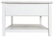 Kanwyn Coffee Table - T937-1 - Lara Furniture