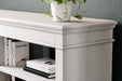 Kanwyn Credenza - H777-46 - Lara Furniture