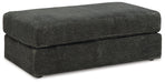 Karinne Oversized Accent Ottoman - 3140208