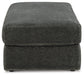 Karinne Oversized Accent Ottoman - 3140208