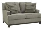 Kaywood Granite Loveseat - 5630335 - Lara Furniture