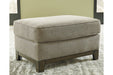 Kaywood Granite Ottoman - 5630314 - Lara Furniture