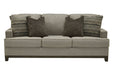 Kaywood Granite Sofa - 5630338 - Lara Furniture