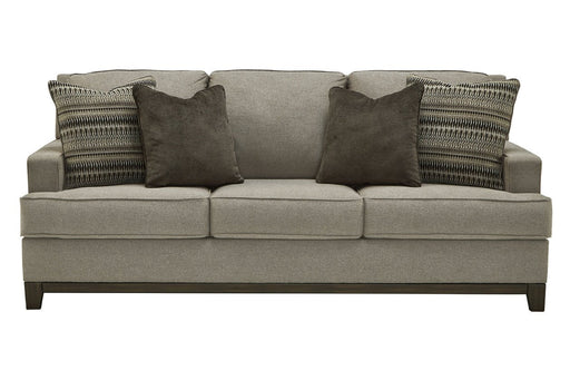 Kaywood Granite Sofa - 5630338 - Lara Furniture