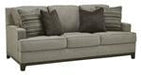 Kaywood Granite Sofa - 5630338 - Lara Furniture