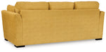 Keerwick Sunflower Queen Sofa Sleeper - 6750639