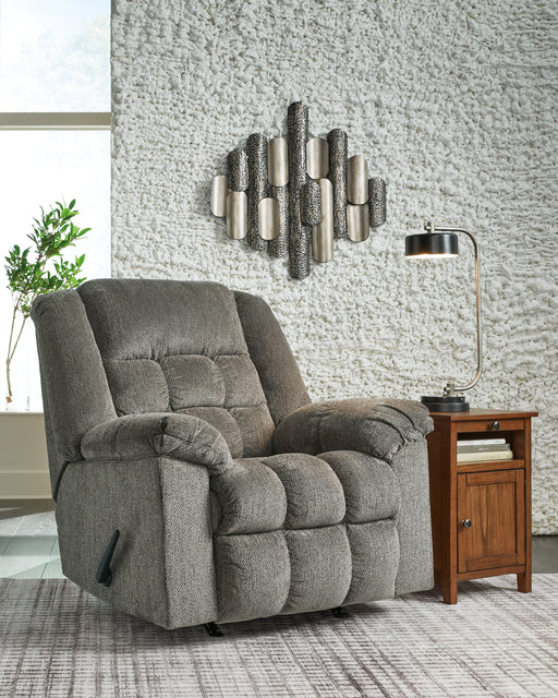 Kegler Recliner - 4450425