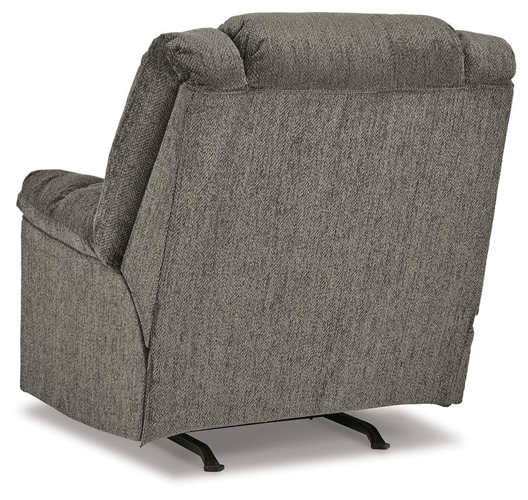 Kegler Recliner - 4450425