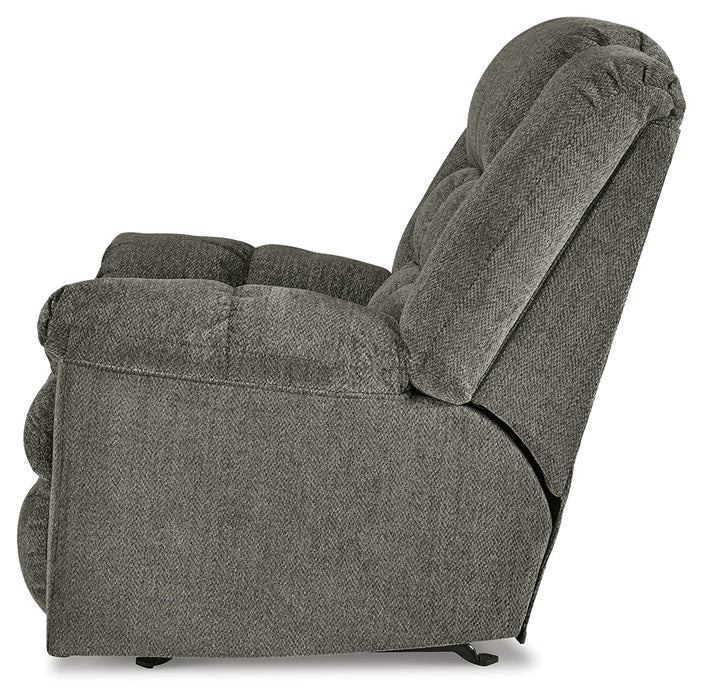 Kegler Recliner - 4450425