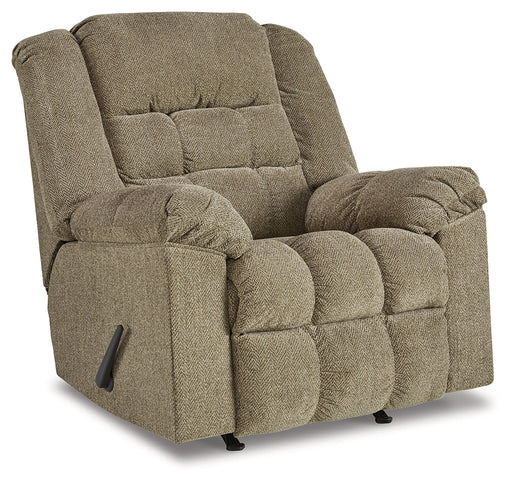 Kegler Recliner - 4450525