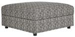 Kellway Bisque Ottoman With Storage - 9870711 - Lara Furniture