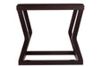 Kelton Espresso End Table - T592-3 - Lara Furniture