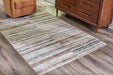 Kemart Multi Medium Rug - R406682