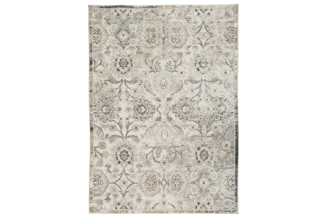 Kilkenny Multi Large Rug - R403771 - Lara Furniture