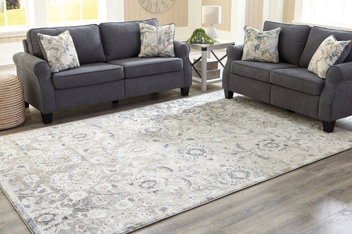 Kilkenny Multi Large Rug - R403771 - Lara Furniture