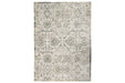 Kilkenny Multi Medium Rug - R403772 - Lara Furniture