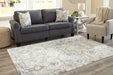 Kilkenny Multi Medium Rug - R403772 - Lara Furniture