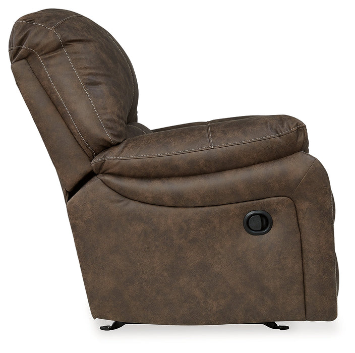 Kilmartin Recliner - 4240425