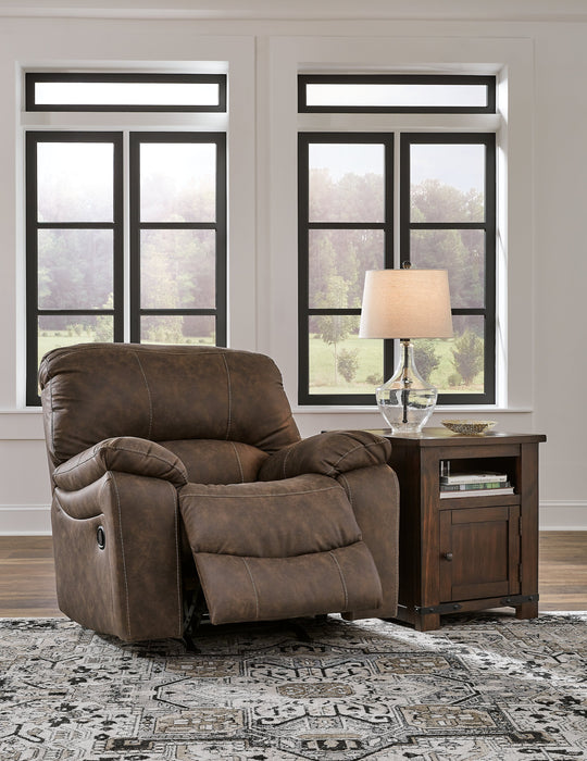 Kilmartin Recliner - 4240425