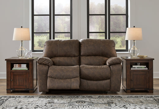 Kilmartin Reclining Loveseat - 4240486