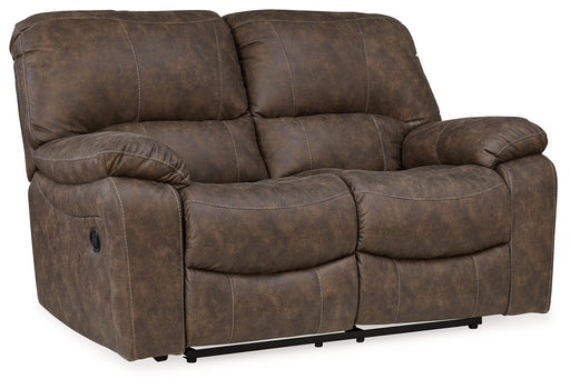 Kilmartin Reclining Loveseat - 4240486