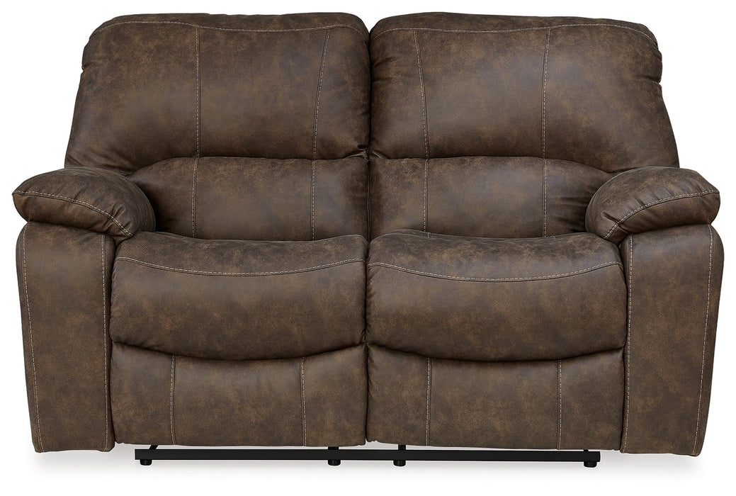 Kilmartin Reclining Loveseat - 4240486