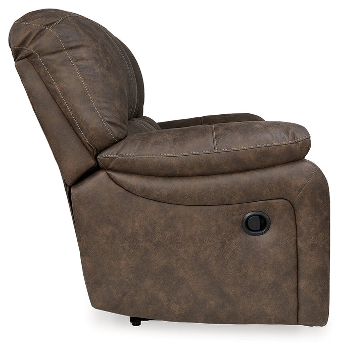 Kilmartin Reclining Loveseat - 4240486