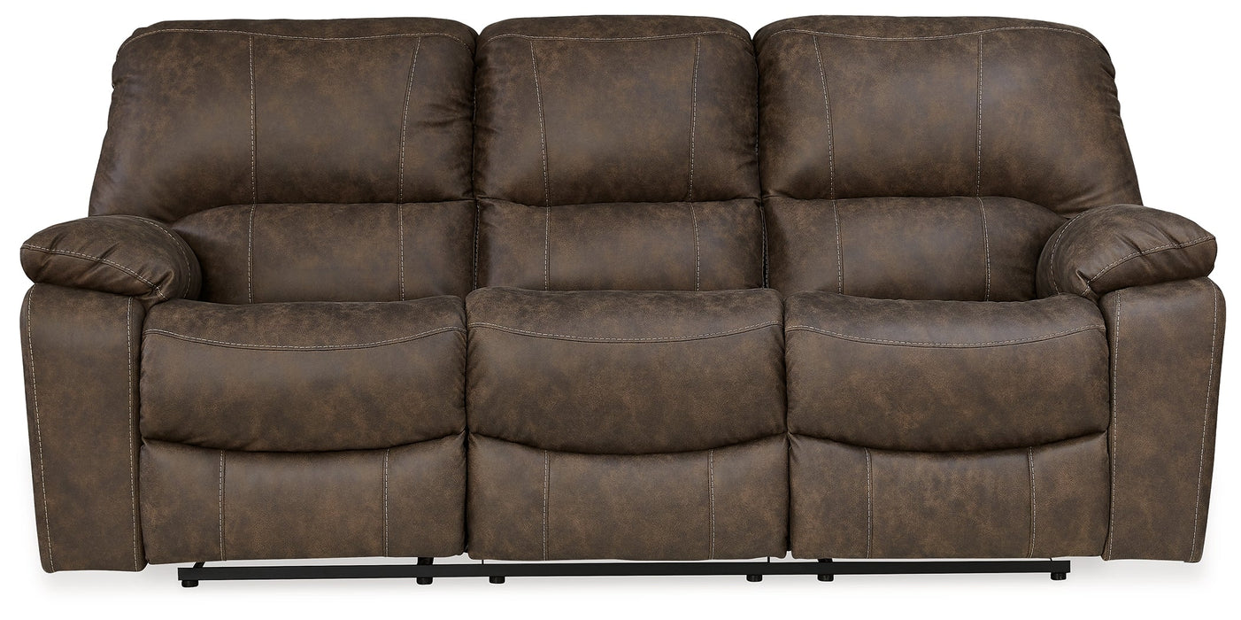 Kilmartin Reclining Sofa - 4240488