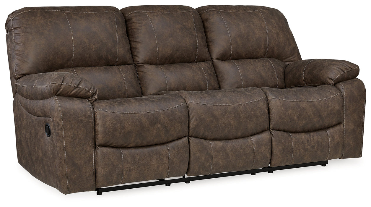 Kilmartin Reclining Sofa - 4240488