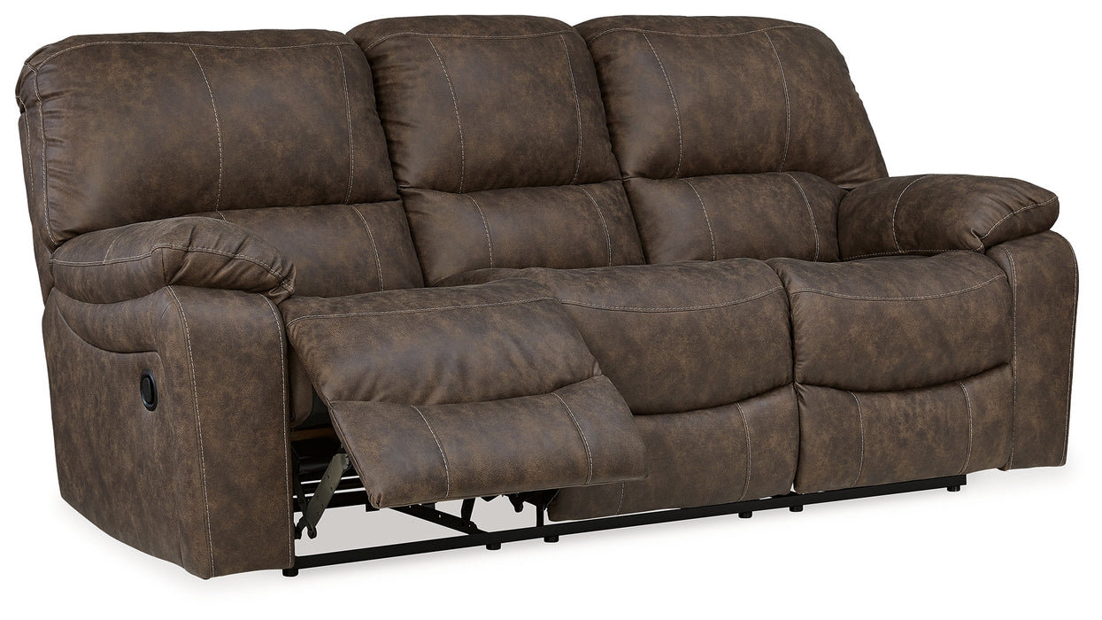 Kilmartin Reclining Sofa - 4240488