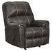 Kincord Midnight LAF Power Recliner Sectional - Lara Furniture