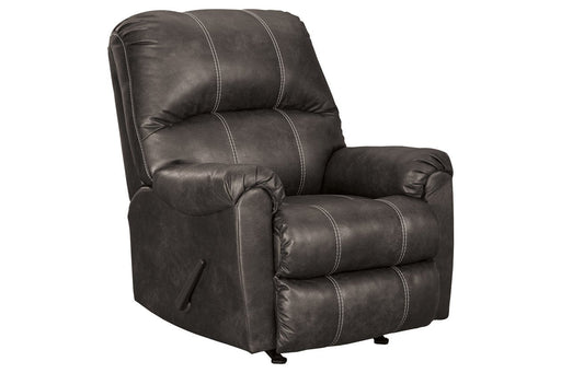 Kincord Midnight Recliner - 1310425 - Lara Furniture