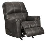 Kincord Midnight Recliner - 1310425 - Lara Furniture