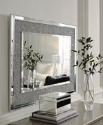 Kingsleigh Mirror Accent Mirror - A8010206 - Lara Furniture