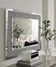 Kingsleigh Mirror Accent Mirror - A8010206 - Lara Furniture