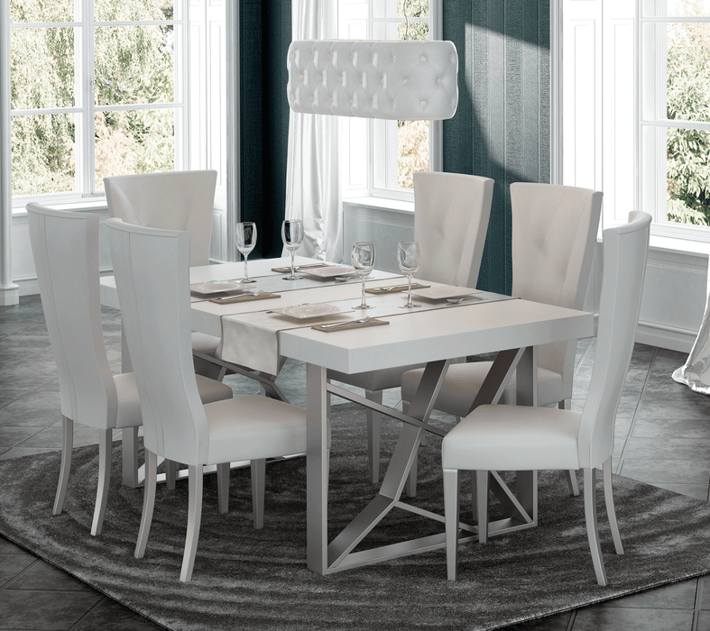 Kiu Dining Room Set - Lara Furniture