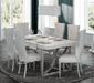 Kiu Dining Room Set - Lara Furniture