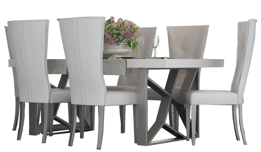 Kiu Dining Table - i27742 - Lara Furniture