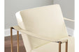 Kleemore Cream Accent Chair - A3000213 - Lara Furniture